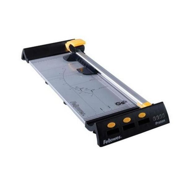 Fellowes Proton A4 - Taglierina - carta